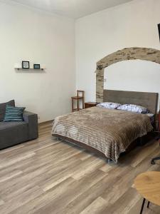 Apartments on Kulisha Street near the Opera House