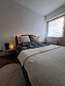 Résidence le château Kaysersberg