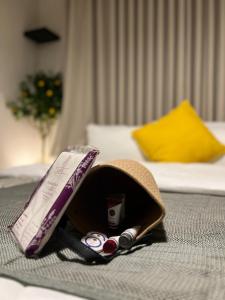 جناح ديارك - Diyarak furnished Suite