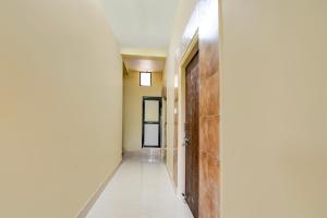 Hotel O SWAIN RESIDENCY