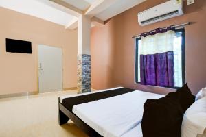 Hotel O SWAIN RESIDENCY