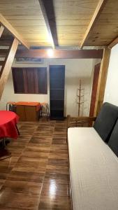 Pousada Montanha Mágica