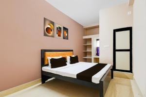 Hotel O SWAIN RESIDENCY