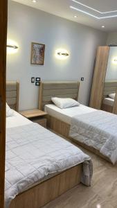 Dream abartment hotel