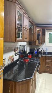 Dream abartment hotel