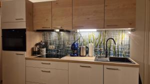 Alter Kindergarten vakantieappartementen