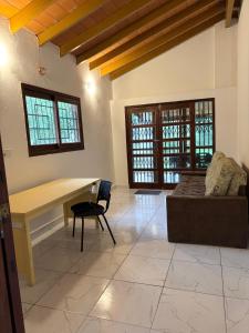 City Apartment 6 con jardín