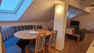 Alter Kindergarten vakantieappartementen