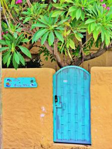 Casa Brisamar , Studios