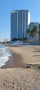 Harbor 171 Ocean Front Residents