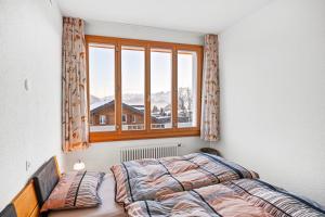 Appartement 2 à 4 personnes au centre du village