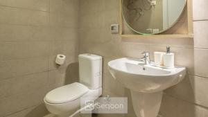 Serenity Studio in G-Cribs