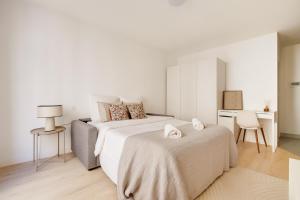 Boutiques Apartments Paris