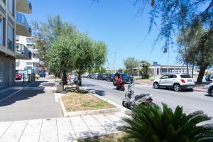 Esclusiva Struttura Fronte Mare, Vicino al Centro Città