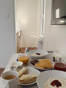 Katariina Apartments