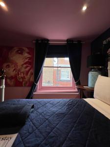 King Street Accomadation