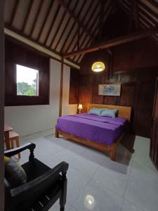 Breeze and Blossom Cottage Maguwo