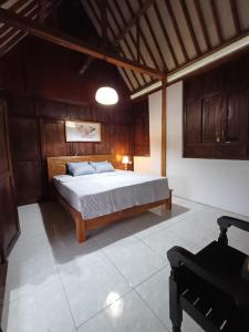 Breeze and Blossom Cottage Maguwo