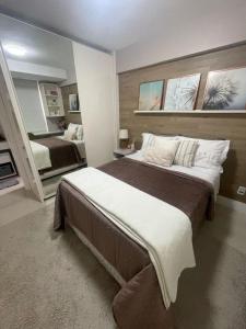 Vista Mar e Próximo ao Centro de Convenções