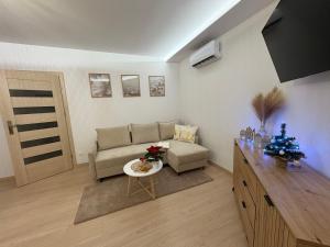 Bianco Apartamenty Laskowa - Zator