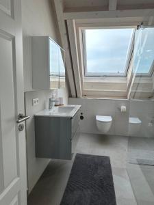 Stadtvilla Ferienwohnung Apartment