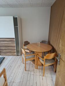 Unterkunft Dorf Mecklenburg