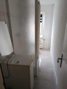 Unterkunft Dorf Mecklenburg