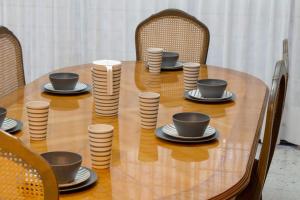 Casa Colibrí - Amplia cómoda en zona tranquila y bien conectada