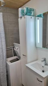 Cozy studio apartment near the city center