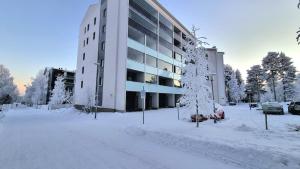 Cozy studio apartment near the city center