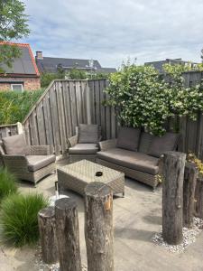 Vakantiewoning Rivièra