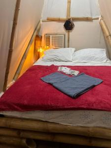 Green House Chalé, hostel e pousada