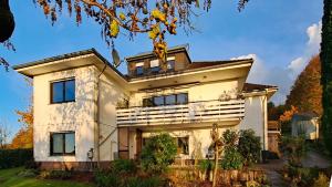 Ferienwohnung Rosenpflanzer