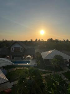 Boogieloop Kite Cabanas