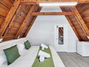 Salt Boutique Guest House