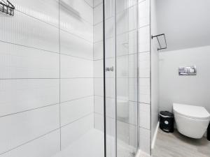 Salt Boutique Guest House