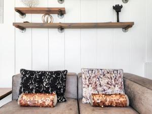 Salt Boutique Guest House