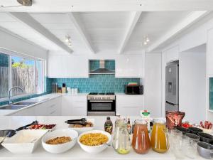 Salt Boutique Guest House