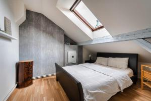 Roof View & Parking Assistance