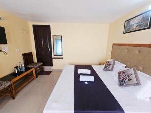 Smarthill-Evergreen Escape