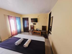 Smarthill-Evergreen Escape