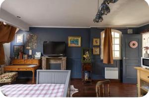 Refuge des 4 saisons