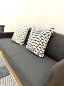 7 STAY#3 - 1 Room for 3 Pax at Kuala Berang -Best Travelers Stay