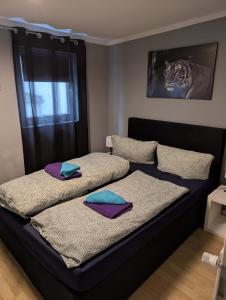 Stadtnah an der Förde 7 HH L 1OG