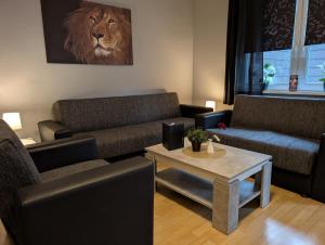 Stadtnah an der Förde 7 HH L 1OG