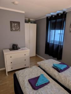 Stadtnah an der Förde 7 HH L 1OG