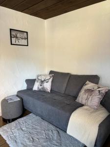 Appartement Alpenliebe