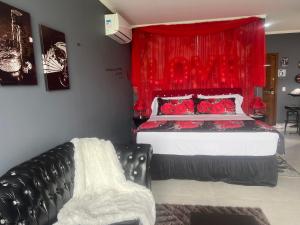 Pousada Green Canyons