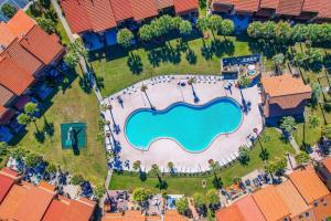 MerSea Beaucoup at Gulf Highlands Beach Resort