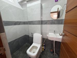 Urban Stays 1BHK in Koramangala